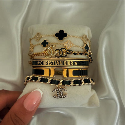 Bracelet Stack