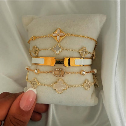 Bracelet Stack