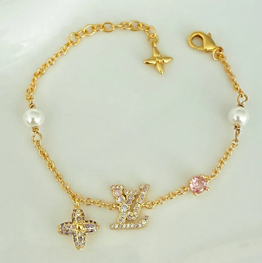 Nayla Bracelet