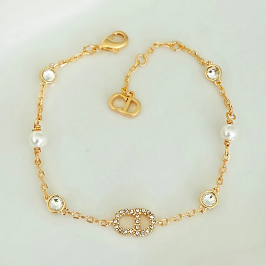 Serra Bracelet