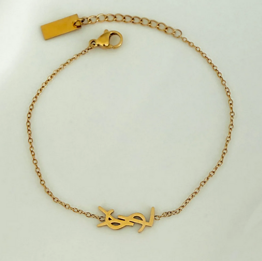 Huda bracelet
