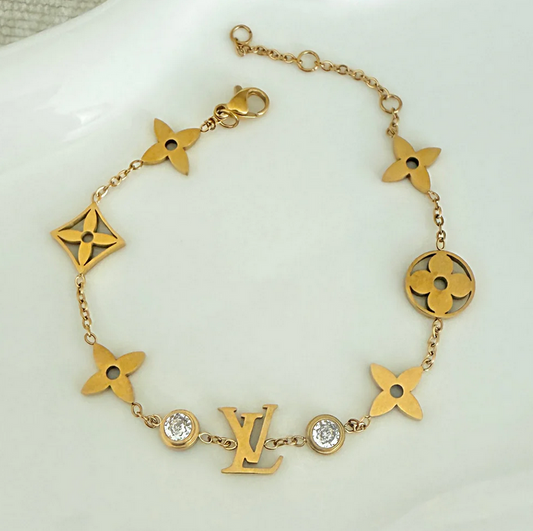 Freya Bracelet