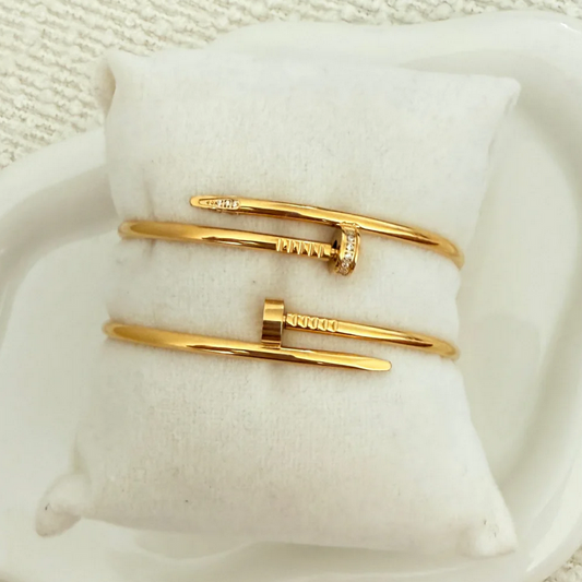 Helin Bangle Thin