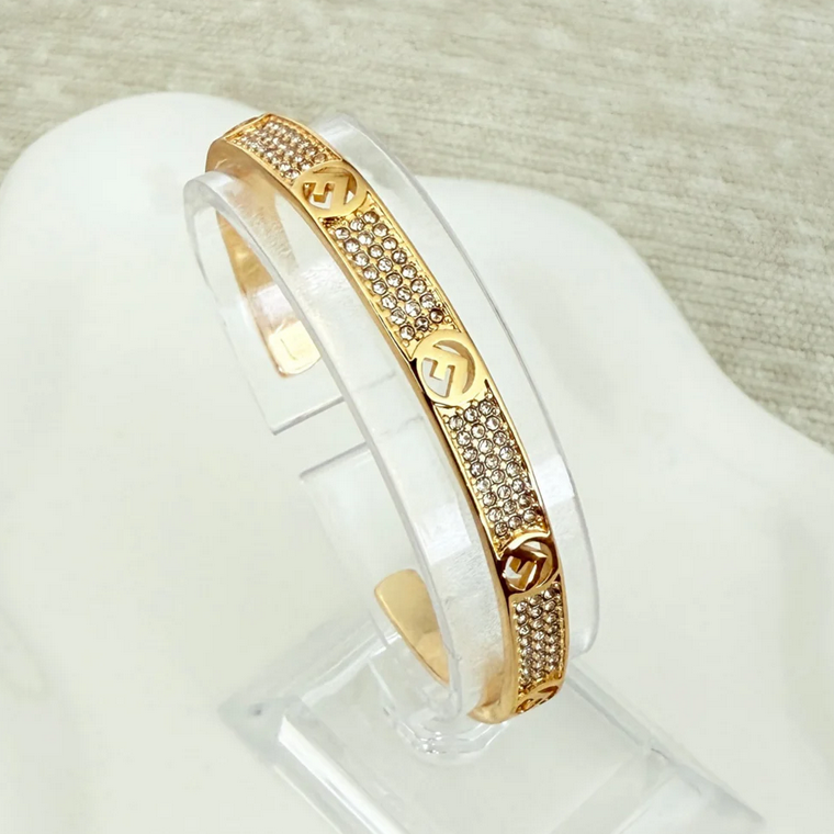 Ziva Bangle