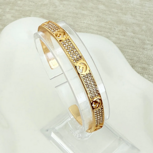 Ziva Bangle