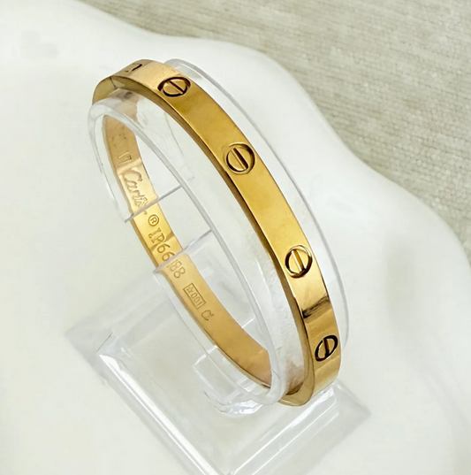 Alara Bangle Thick